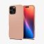 Spigen Liquid Air iPhone 16 Pro Rose Titanium