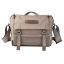 Vanguard Veo range 32M BG 10 Litre Shoulder Bag - Stone Brown