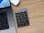 Satechi Slim Wireless Keypad - Space Gray