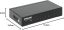 Intellinet 8-Port Switch Black