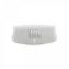 JBL Charge 5 Bluetooth Speaker White