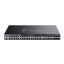 TP-Link SG6654XHP Omada 48-Port Gigabit Stackable L3 Managed PoE+ Switch with 6 10G Slots
