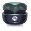 Motorola Moto Buds 2 Plus Bluetooth Headset Silhouette