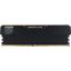 KLEVV URBANE V RGB 32GB 6400MT/s DDR5 memória CL30 Kit of 2 fekete RGB
