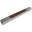 Klipsch Flexus Core 200 Soundbar Walnut