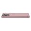 Cellularline Sensation protective silicone cover for Apple iPhone 14 PRO MAX, pink