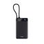 Trust Fiera 10000mAh PowerBank Black
