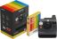 Polaroid Now Generation 3 Black + Color i-Type Film