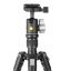 Vanguard Vesta GO 204CB Carbon Fiber Travel Tripod w/ Ball Head