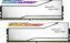 G.SKILL 32GB DDR5 6400MHz Kit(2x16GB) Trident Z5 Royal Neo RGB Silver