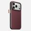 Nomad Sport Case for iPhone 18 Pro/17 Pro Rosewood