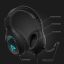 Lamax Heroes Guard1 Gamer Headset Black