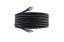 Intenso C240C USB-C to USB-C 240W Cable 2m Black (Double Pack)