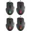 Defender GM-700L Gaming Mouse Black