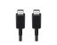 Samsung USB Type-C to Type-C cable 1m Black