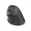 Hama EWM-600L Wireless Mouse Black (balkezes)