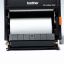 Brother BDE-1J000079-040 Direct Thermal Receipt Roll 79mm x 14m Hőpapír (24 tekercs/csomag)