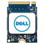 Dell 1TB M.2 2230 NVMe AC280179