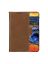 dbramante1928 Lynge case for Samsung Galaxy S25 Tan