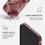 Burga Tough MagSafe Case for iPhone 18 Pro Max Tender Kiss