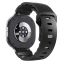 Mobile Origin Easy Strap for Galaxy Watch 8 Black