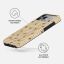Burga Tough MagSafe Case for iPhone 18 Pro Honeycomb