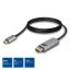 ACT AC7035 USB-C to Displayport 4K Connection Cable