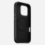 Nomad Rugged case for iPhone 16 Pro Atlantic Blue