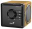 Genius SP-916BT Bluetooth Speaker Pine Wood