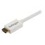 Startech Ultra HD 4K High Speed HDMI Cable 7m White