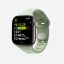 Nomad Tempo Band for AW 41mm/42mm Seagrass