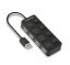 Esperanza EA161 4port USB Hub