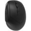 Canyon MW-25 Ergonomic Wireless Bluetooth Mouse Black