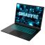 Gigabyte A16 PRO DXH Titanium Black US