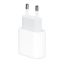 Apple 20W USB-C Power adapter White (Bulk)