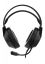 Deltaco DH220 Stereo Gaming Headset Black