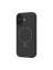 dbramante1928 Iceland Ultra D3O MS Kick case for iPhone 17 Black