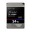 Western Digital Ultrastar 24TB SAS HC580 WUH722424AL5204 0F62802