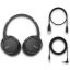 Sony WHCH710NB Bluetooth Headset Black
