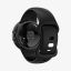 Spigen Liquid Air Google Pixel Watch 3 (45mm) Matte Black