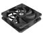 ID-COOLING TF-12025-PRO-BLACK