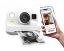Denver KPC-1374BTW Kids Print Camera White