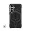 UAG Monarch Pro case for Samsung Galaxy S26+ Carbon Fiber