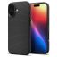 Spigen Liquid Air for iPhone 17 Matte Black