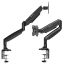 ONKRON Monitor Desk Mount for 13