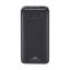 RivaCase VA1082 PD 65W 20000mAh Powerbank Black