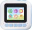 Carneo Funny Mini Camera Blue