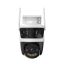 IMOU IPC-S7UP-11M0WED Cruiser Triple , 2 db 3MP fix és 1 db 5MP PT kamera