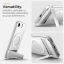 Spigen Ultra Hybrid S MagSafe iPhone 16e Clear White