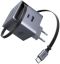 UGREEN X615 65W USB-C GaN Quick Charger Black